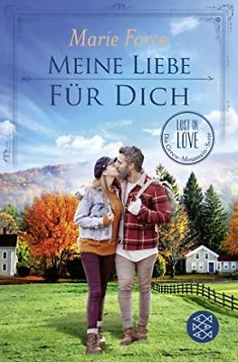 MEINE LIEBE FUR DICH | 9783596707294 | FORCE MARIE | Llibreria Drac - Librería de Olot | Comprar libros en catalán y castellano online