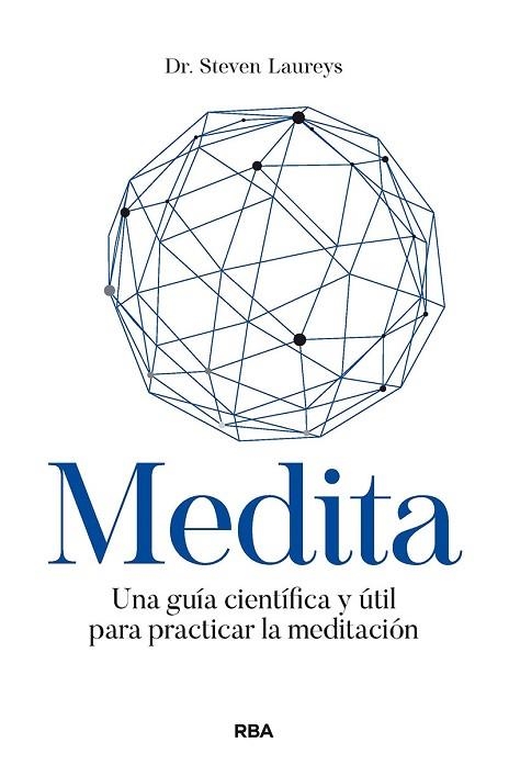 MEDITA | 9788491877745 | LAUREYS, STEVEN | Llibreria Drac - Librería de Olot | Comprar libros en catalán y castellano online