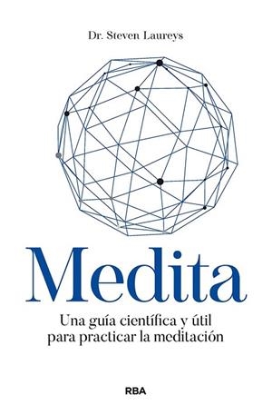 MEDITA | 9788491877745 | LAUREYS, STEVEN | Llibreria Drac - Llibreria d'Olot | Comprar llibres en català i castellà online