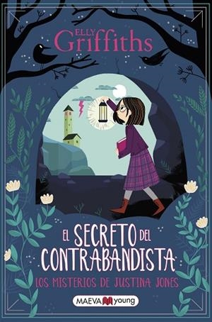 MISTERIOS DE JUSTINA JONES 2, LOS | 9788419110831 | GRIFFITHS, ELLY | Llibreria Drac - Librería de Olot | Comprar libros en catalán y castellano online