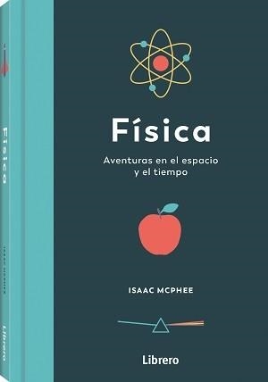 FISICA | 9788411540056 | MCPHEE, ISAAC | Llibreria Drac - Librería de Olot | Comprar libros en catalán y castellano online