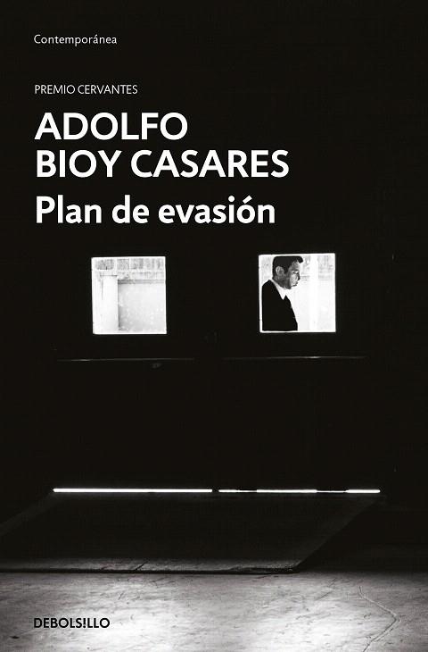 PLAN DE EVASIÓN | 9788466364270 | BIOY CASARES, ADOLFO | Llibreria Drac - Librería de Olot | Comprar libros en catalán y castellano online