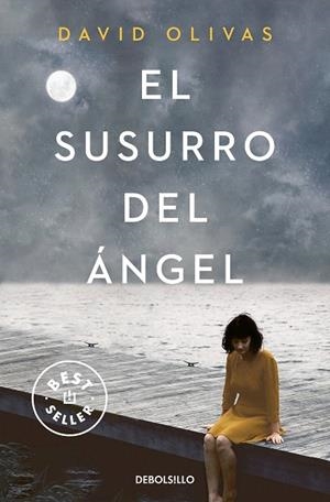 SUSURRO DEL ÁNGEL, EL | 9788466368001 | OLIVAS, DAVID | Llibreria Drac - Librería de Olot | Comprar libros en catalán y castellano online