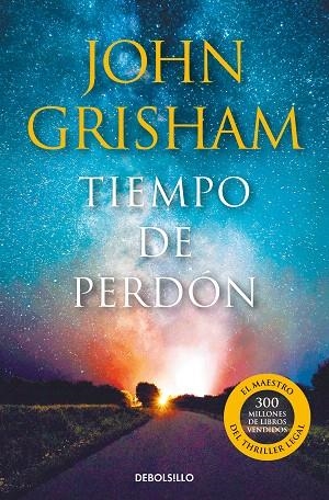 TIEMPO DE PERDÓN | 9788466358866 | GRISHAM, JOHN | Llibreria Drac - Llibreria d'Olot | Comprar llibres en català i castellà online