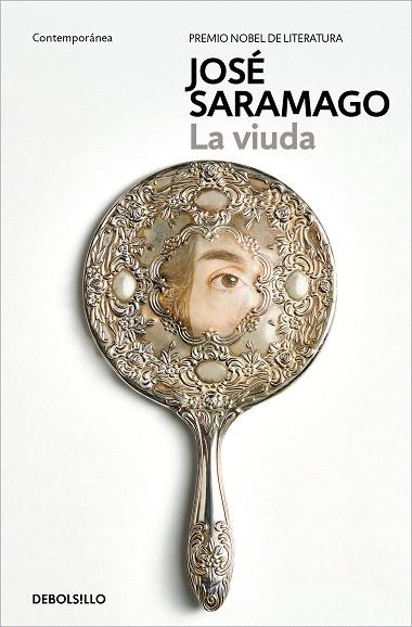 VIUDA, LA | 9788466359863 | SARAMAGO, JOSÉ | Llibreria Drac - Llibreria d'Olot | Comprar llibres en català i castellà online