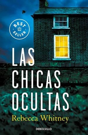 CHICAS OCULTAS, LAS | 9788466370004 | WHITNEY, REBECCA | Llibreria Drac - Llibreria d'Olot | Comprar llibres en català i castellà online