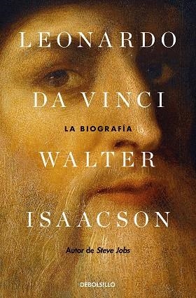 LEONARDO DA VINCI | 9788466347761 | ISAACSON, WALTER | Llibreria Drac - Librería de Olot | Comprar libros en catalán y castellano online