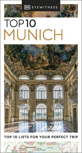 MÚNICH 2023 (GUÍAS VISUALES TOP 10) | 9780241626559 | DK | Llibreria Drac - Librería de Olot | Comprar libros en catalán y castellano online