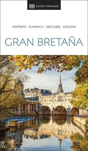 GRAN BRETAÑA 2023 (GUÍAS VISUALES) | 9780241626481 | DK | Llibreria Drac - Librería de Olot | Comprar libros en catalán y castellano online