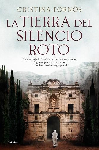 TIERRA DEL SILENCIO ROTO, LA | 9788425362798 | FORNÓS, CRISTINA | Llibreria Drac - Librería de Olot | Comprar libros en catalán y castellano online