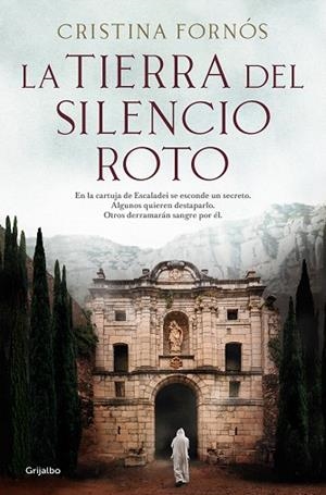 TIERRA DEL SILENCIO ROTO, LA | 9788425362798 | FORNÓS, CRISTINA | Llibreria Drac - Llibreria d'Olot | Comprar llibres en català i castellà online