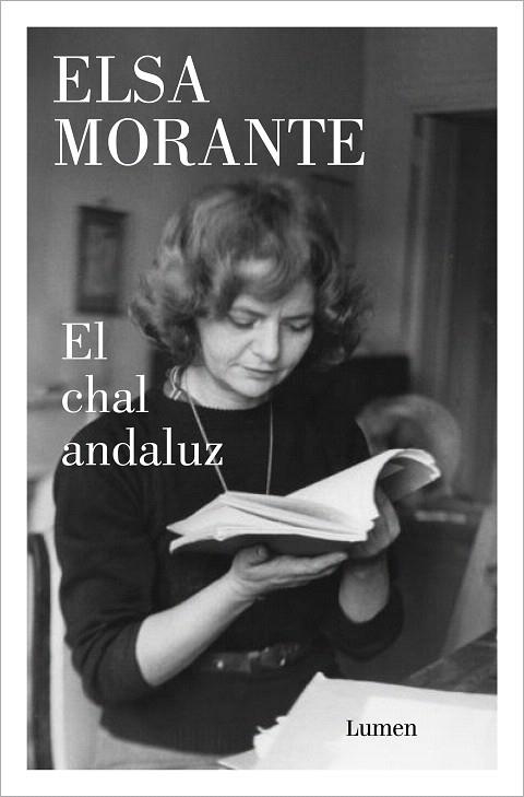 CHAL ANDALUZ, EL | 9788426424631 | MORANTE, ELSA | Llibreria Drac - Librería de Olot | Comprar libros en catalán y castellano online