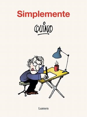 SIMPLEMENTE QUINO | 9788426424808 | QUINO | Llibreria Drac - Llibreria d'Olot | Comprar llibres en català i castellà online