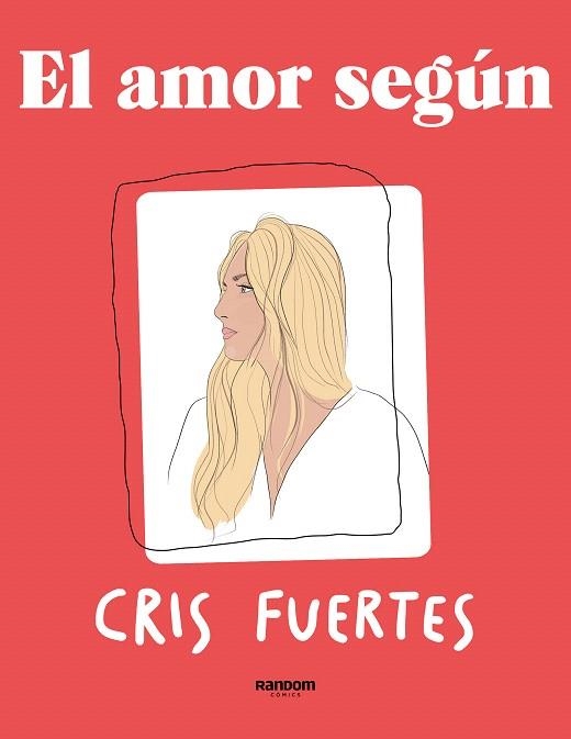 AMOR SEGÚN, EL | 9788418040597 | FUERTES, CRISTINA | Llibreria Drac - Librería de Olot | Comprar libros en catalán y castellano online