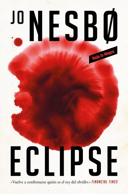 ECLIPSE | 9788418897931 | NESBO, JO | Llibreria Drac - Librería de Olot | Comprar libros en catalán y castellano online