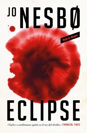 ECLIPSE | 9788418897931 | NESBO, JO | Llibreria Drac - Llibreria d'Olot | Comprar llibres en català i castellà online