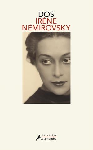 DOS | 9788419346216 | NÉMIROVSKY, IRÈNE | Llibreria Drac - Llibreria d'Olot | Comprar llibres en català i castellà online