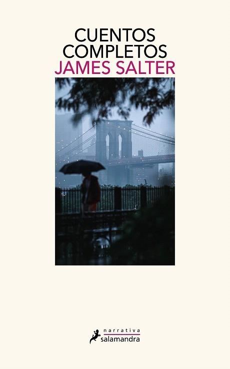 CUENTOS COMPLETOS | 9788419456120 | SALTER, JAMES | Llibreria Drac - Librería de Olot | Comprar libros en catalán y castellano online