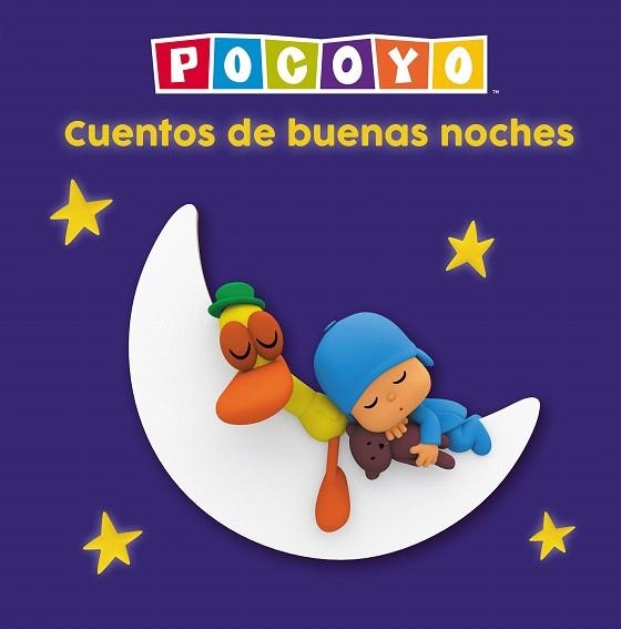 CUENTOS DE BUENAS NOCHES | 9788448863463 | ZINKIA | Llibreria Drac - Librería de Olot | Comprar libros en catalán y castellano online
