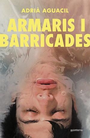 ARMARIS I BARRICADES | 9788419357403 | AGUACIL, ADRIÀ | Llibreria Drac - Llibreria d'Olot | Comprar llibres en català i castellà online