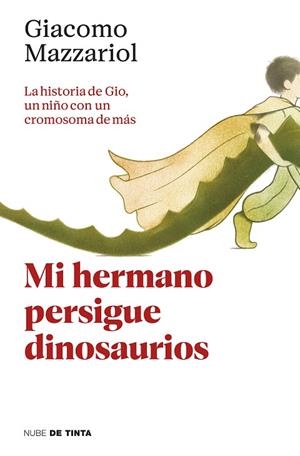 MI HERMANO PERSIGUE DINOSAURIOS | 9788418050664 | MAZZARIOL, GIACOMO | Llibreria Drac - Librería de Olot | Comprar libros en catalán y castellano online
