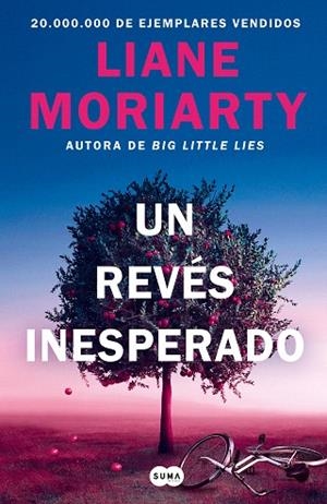 REVÉS INESPERADO, UN | 9788491297284 | MORIARTY, LIANE | Llibreria Drac - Llibreria d'Olot | Comprar llibres en català i castellà online