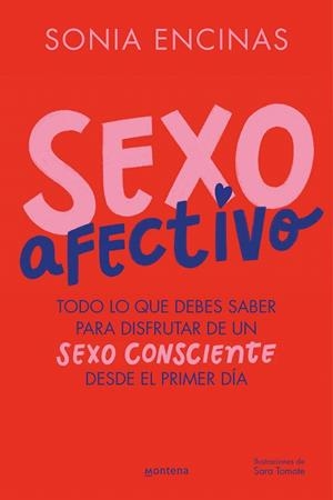 SEXO AFECTIVO | 9788419501455 | ENCINAS, SONIA | Llibreria Drac - Llibreria d'Olot | Comprar llibres en català i castellà online