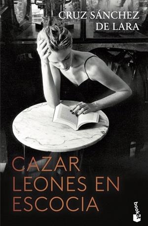 CAZAR LEONES EN ESCOCIA | 9788467069099 | SÁNCHEZ DE LARA, CRUZ | Llibreria Drac - Librería de Olot | Comprar libros en catalán y castellano online