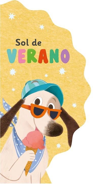 SOL DE VERANO | 9788408255680 | MOREA, MARISA | Llibreria Drac - Librería de Olot | Comprar libros en catalán y castellano online
