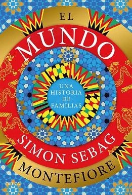 MUNDO, EL | 9788491994985 | SEBAG MONTEFIORE, SIMON | Llibreria Drac - Librería de Olot | Comprar libros en catalán y castellano online