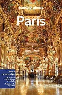 PARÍS 2023 (LONELY PLANET) | 9788408260837 | LE NEVEZ, CATHERINE; CARILLET, JEAN-BERNARD; PITTS, CHRISTOPHER; WILLIAMS, NICOLA | Llibreria Drac - Librería de Olot | Comprar libros en catalán y castellano online