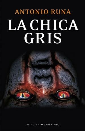 CHICA GRIS, LA | 9788445014752 | RUNA, ANTONIO | Llibreria Drac - Librería de Olot | Comprar libros en catalán y castellano online