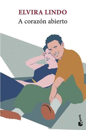 A CORAZÓN ABIERTO | 9788432241864 | LINDO, ELVIRA | Llibreria Drac - Llibreria d'Olot | Comprar llibres en català i castellà online