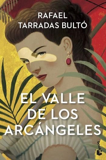 VALLE DE LOS ARCÁNGELES, EL | 9788467069082 | TARRADAS, RAFAEL | Llibreria Drac - Librería de Olot | Comprar libros en catalán y castellano online