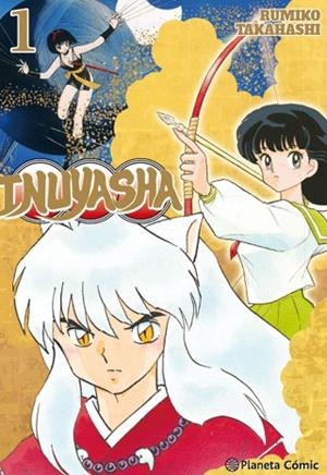 INUYASHA Nº 01/30 | 9788411402804 | TAKAHASHI, RUMIKO | Llibreria Drac - Llibreria d'Olot | Comprar llibres en català i castellà online
