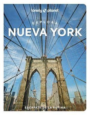 EXPLORA NUEVA YORK 2023 (LONELY PLANET) | 9788408264989 | AA.DD. | Llibreria Drac - Librería de Olot | Comprar libros en catalán y castellano online