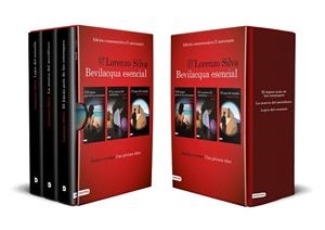 BEVILACQUA ESENCIAL | 9788423363025 | SILVA, LORENZO | Llibreria Drac - Llibreria d'Olot | Comprar llibres en català i castellà online