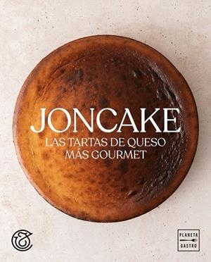 JONCAKE | 9788408269991 | CAKE, JON | Llibreria Drac - Librería de Olot | Comprar libros en catalán y castellano online