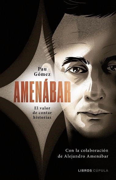 AMENÁBAR | 9788448032029 | GÓMEZ, PAU | Llibreria Drac - Llibreria d'Olot | Comprar llibres en català i castellà online