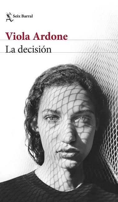 DECISIÓN, LA | 9788432241819 | ARDONE, VIOLA | Llibreria Drac - Librería de Olot | Comprar libros en catalán y castellano online