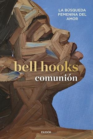 COMUNIÓN | 9788449340604 | HOOKS, BELL | Llibreria Drac - Librería de Olot | Comprar libros en catalán y castellano online