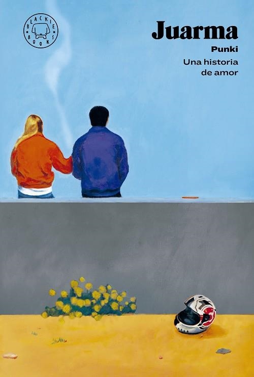 PUNKI | 9788419172921 | JUARMA | Llibreria Drac - Librería de Olot | Comprar libros en catalán y castellano online