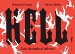 HELL | 9788412570410 | HELLER, STEVEN | Llibreria Drac - Librería de Olot | Comprar libros en catalán y castellano online