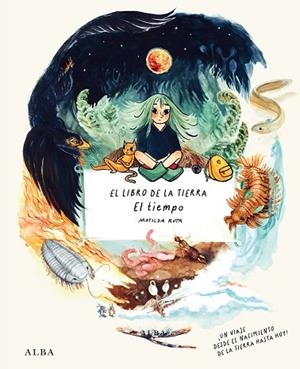 LIBRO DE LA TIERRA, EL | 9788490659700 | RUTA, MATILDA | Llibreria Drac - Librería de Olot | Comprar libros en catalán y castellano online