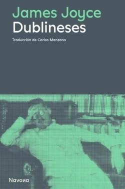 DUBLINESES | 9788419311832 | JOYCE, JAMES | Llibreria Drac - Librería de Olot | Comprar libros en catalán y castellano online