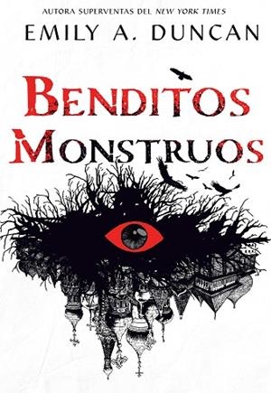 BENDITOS MONSTRUOS | 9788418359217 | DUNCAN, EMILY A. | Llibreria Drac - Librería de Olot | Comprar libros en catalán y castellano online