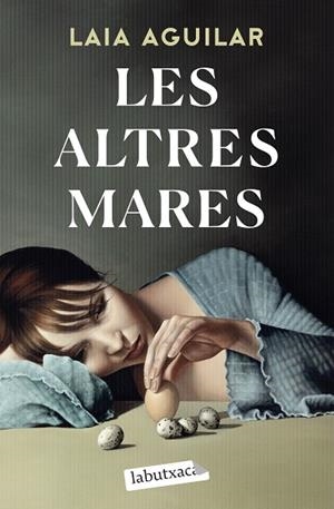 ALTRES MARES, LES | 9788419107558 | AGUILAR, LAIA | Llibreria Drac - Llibreria d'Olot | Comprar llibres en català i castellà online