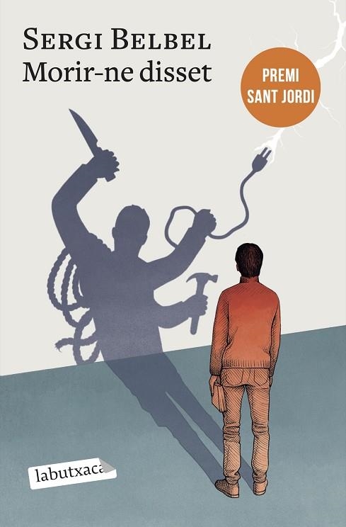 MORIR-NE DISSET | 9788419107510 | BELBEL, SERGI | Llibreria Drac - Librería de Olot | Comprar libros en catalán y castellano online