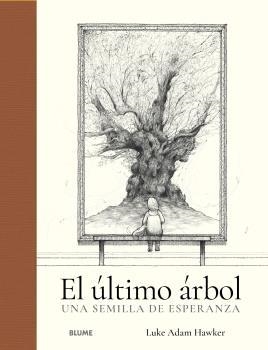 ÚLTIMO ÁRBOL, EL | 9788419094636 | ADAN, LUKEN | Llibreria Drac - Librería de Olot | Comprar libros en catalán y castellano online