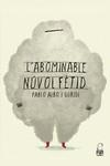 ABOMINABLE NÚVOL FÈTID, L' | 9788412593396 | ALBO, PABLO | Llibreria Drac - Librería de Olot | Comprar libros en catalán y castellano online